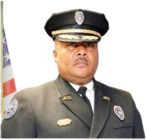 jackson mississippi police chief|Joseph Wade named Jackson Police Chief .
